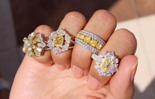 The Beverly Edit: Expert Care Guide & Education for Your Precious Fine Jewelry