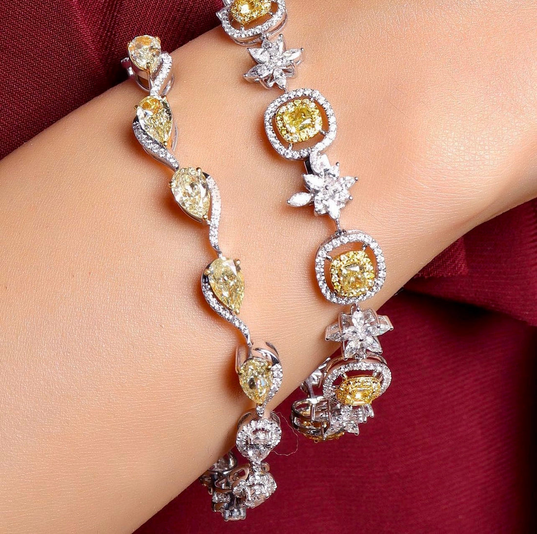 The Beverly Edit: From Red Carpet to Real Life How to Master Everyday Style with Statement Jewelry The Art of Bold Elegance for the Woman Who Dares to Dazzle