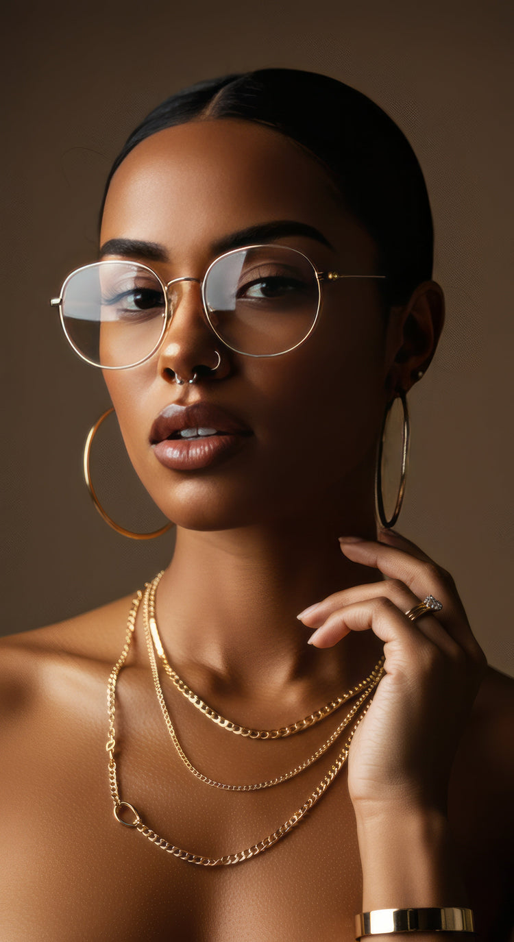 Timeless Necklaces