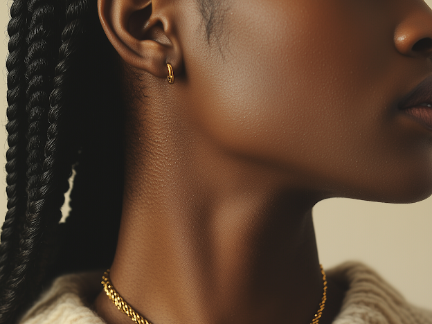 Projection Jewelry