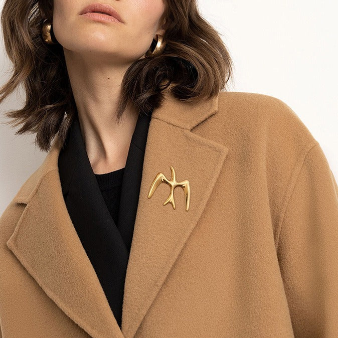 Brooch