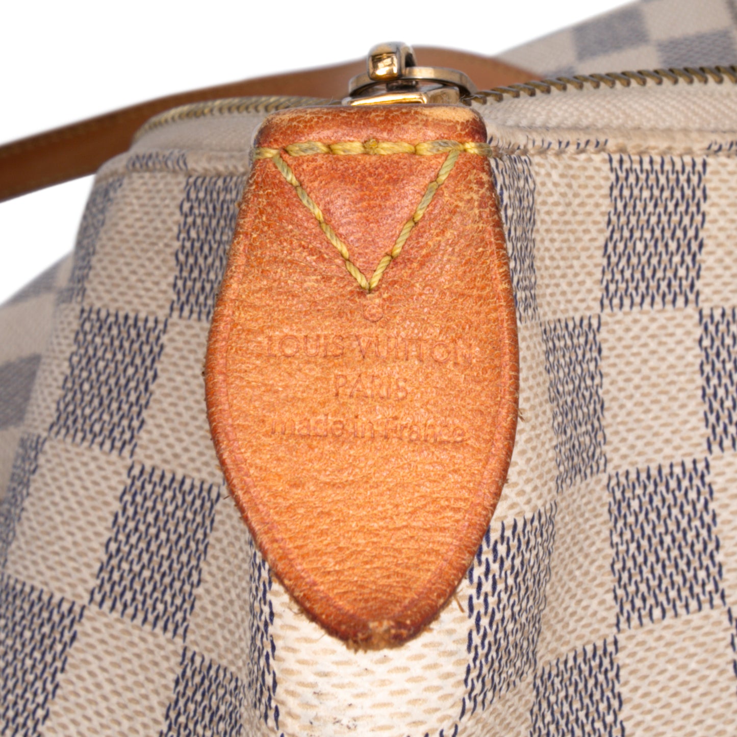 Louis Vuitton Damier Azur Totally MM
