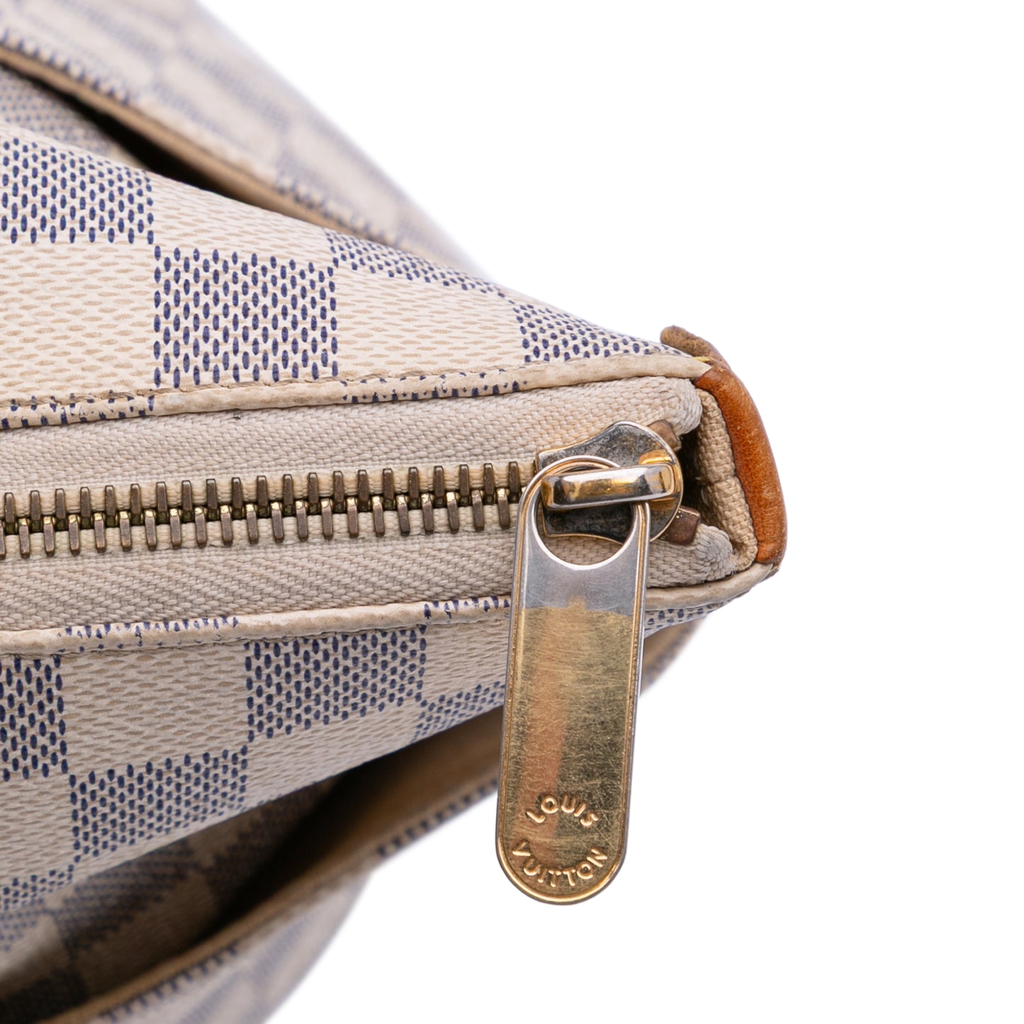 Louis Vuitton Damier Azur Totally MM