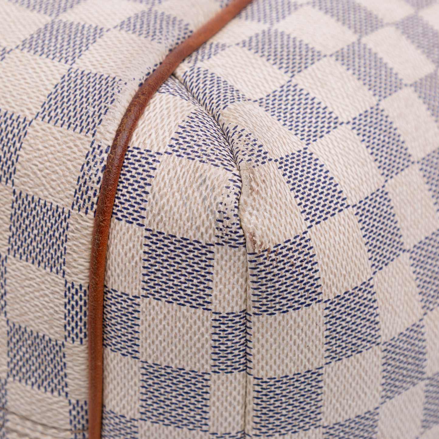 Louis Vuitton Damier Azur Totally MM
