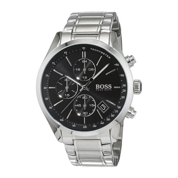 Hugo Boss Men's Watch