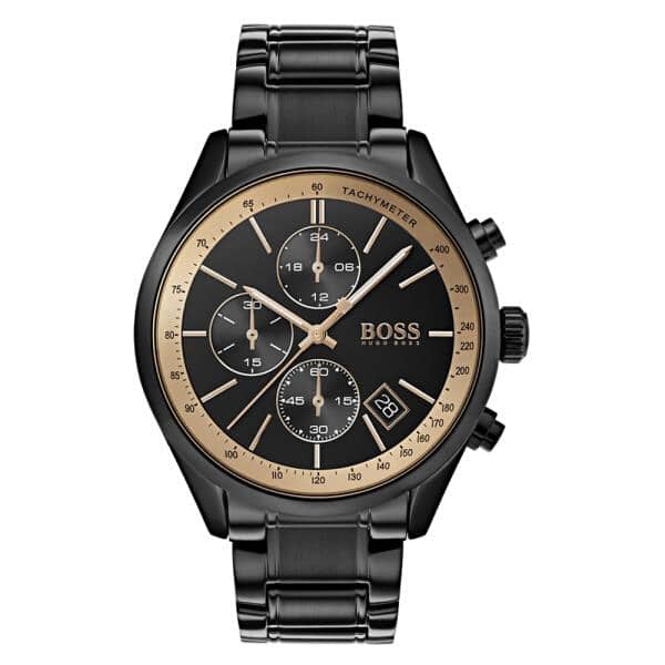 Hugo Boss Men's Watch