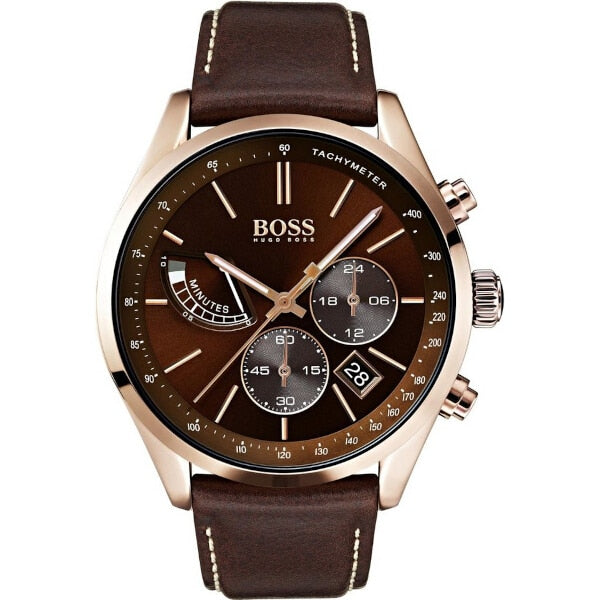 Hugo Boss Men's Watch