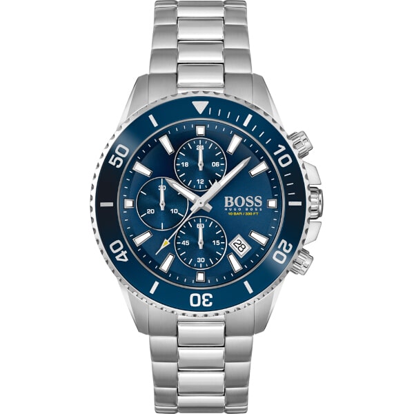 Hugo Boss Men's Watch