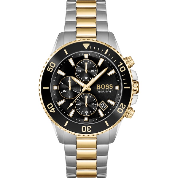 Hugo Boss Men's Watch
