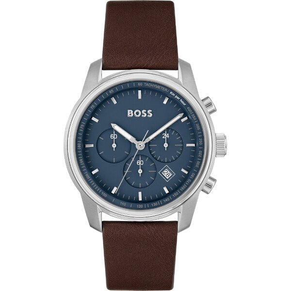 Hugo Boss Men's Watch