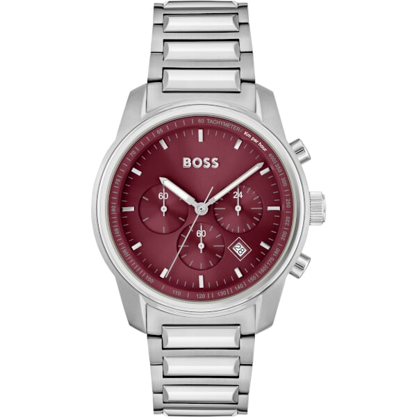 Hugo Boss Men's Watch