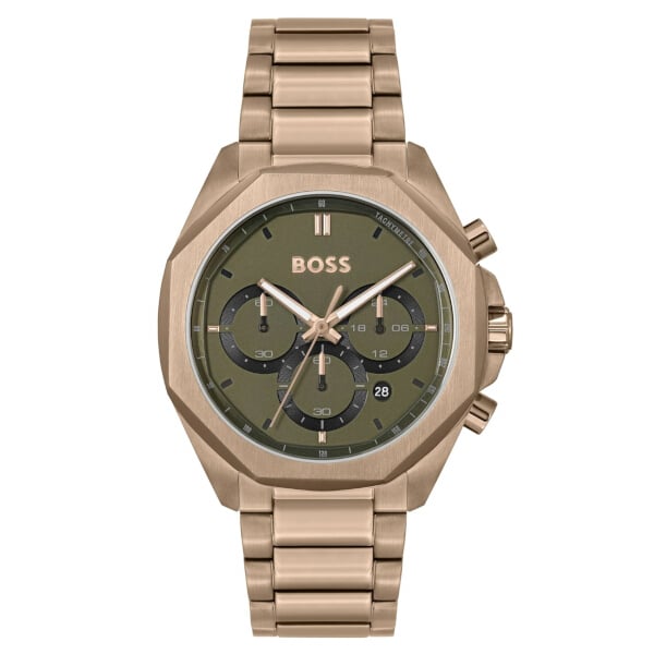Hugo Boss Men's Watch