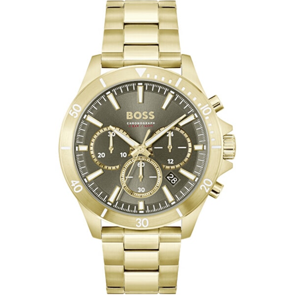 Hugo Boss Men's Watch
