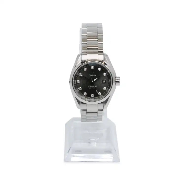 OMEGA Seamaster Aqua Terra 150M Quartz 30MM Watch
