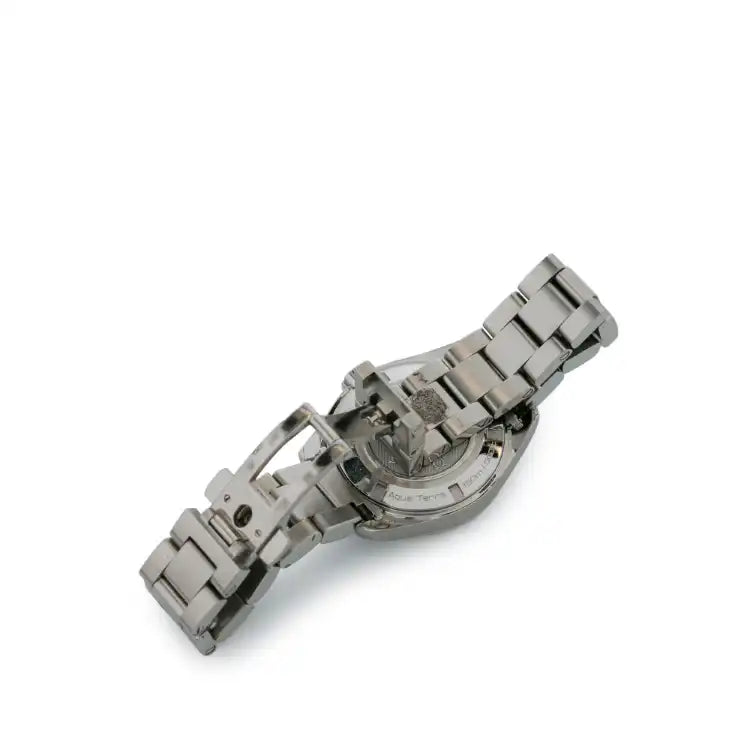 OMEGA Seamaster Aqua Terra 150M Quartz 30MM Watch