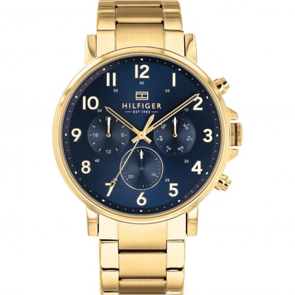 Tommy Hilfiger Men's Watch