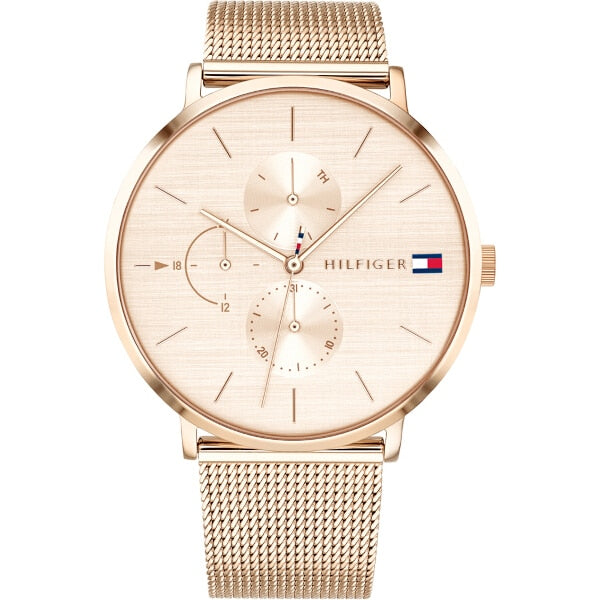 Tommy Hilfiger Women's Watch