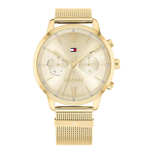 Tommy Hilfiger Women's Watch