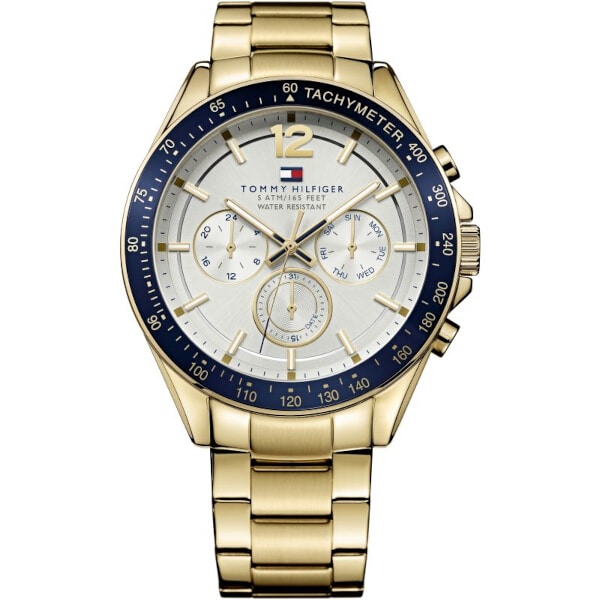 Tommy Hilfiger Men's Watch
