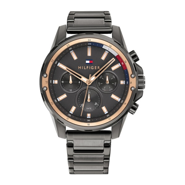 Tommy Hilfiger Men's Watch