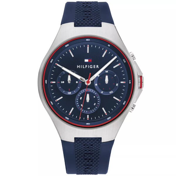 Tommy Hilfiger Men's Watch Justin
