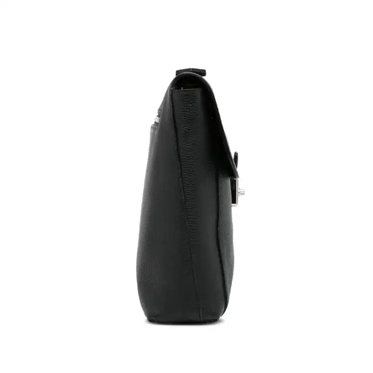 Louis Vuitton Taurillon Serviette Dorian Briefcase