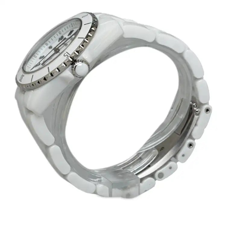Chanel J12 Watch