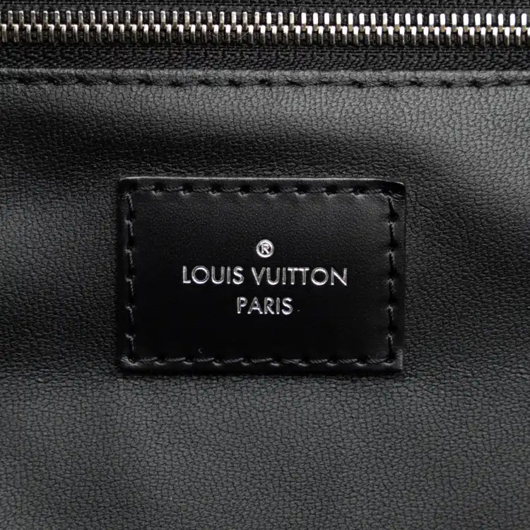 Louis Vuitton Damier Graphite Toiletry Pouch