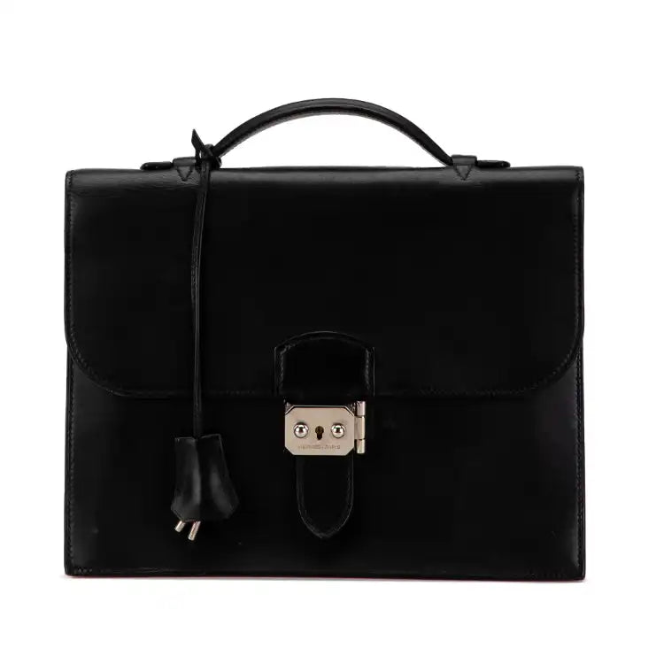 Hermès Swift Sac A Depeches 27