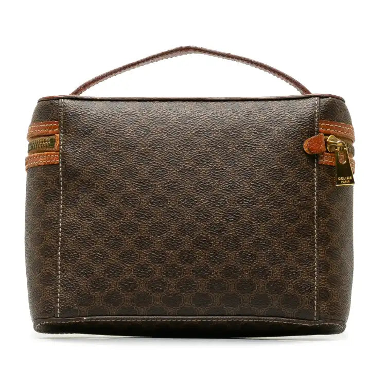 Celine Macadam Vanity
