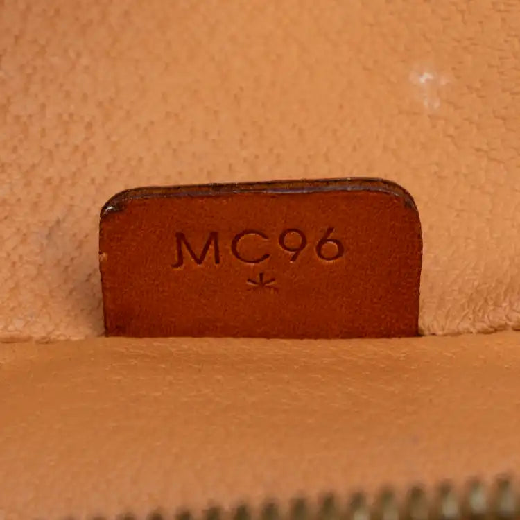 Celine Macadam Vanity
