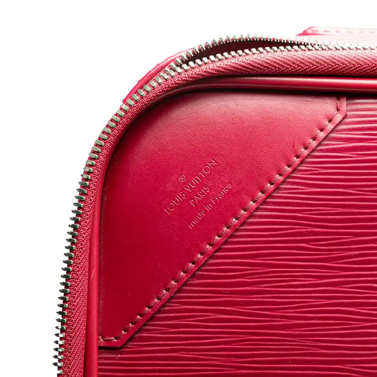 Louis Vuitton Epi Pegase 55
