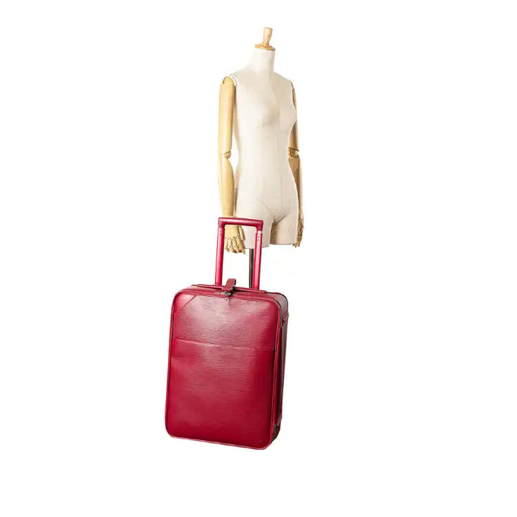 Louis Vuitton Epi Pegase 55