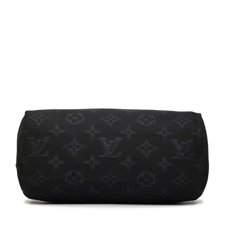 Louis Vuitton Monogram 3D 2054 Reversible Keepall Bandouliere 50