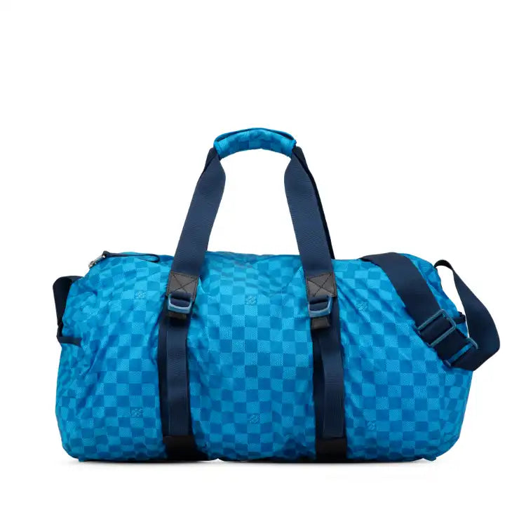 Louis Vuitton Damier Aventure Practical Bag