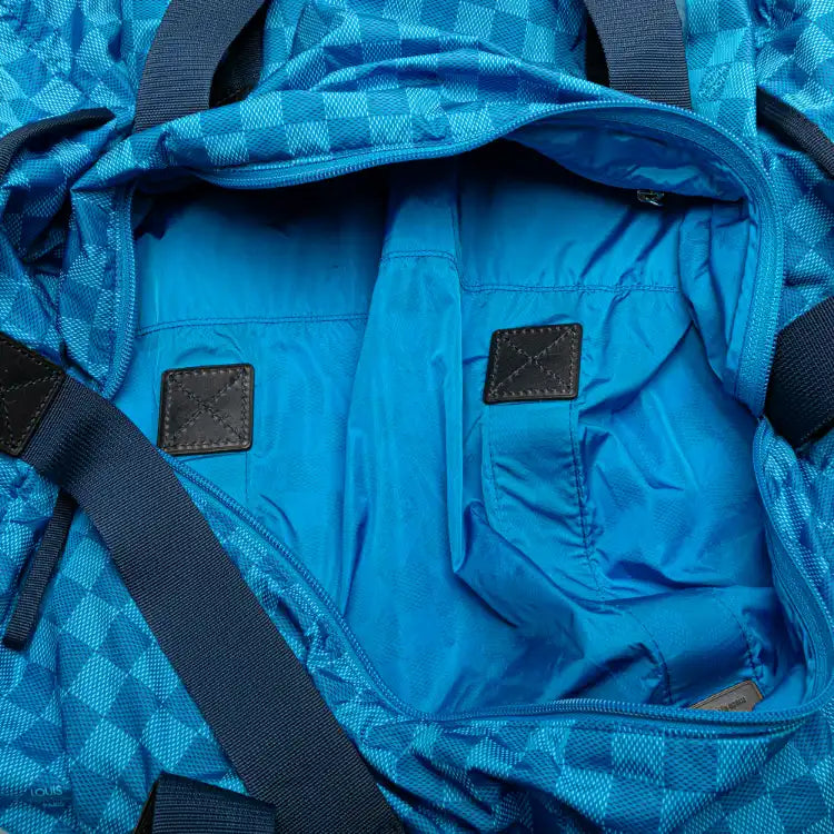 Louis Vuitton Damier Aventure Practical Bag