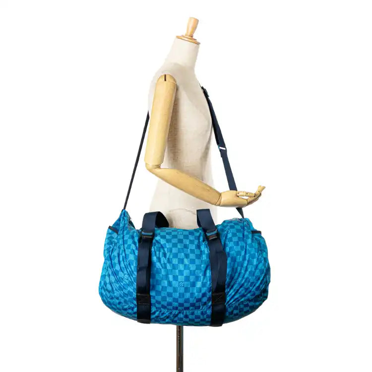 Louis Vuitton Damier Aventure Practical Bag
