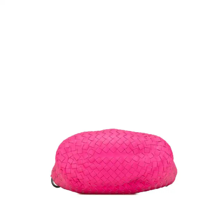 Bottega Veneta Nappa Intrecciato Bucket Bag