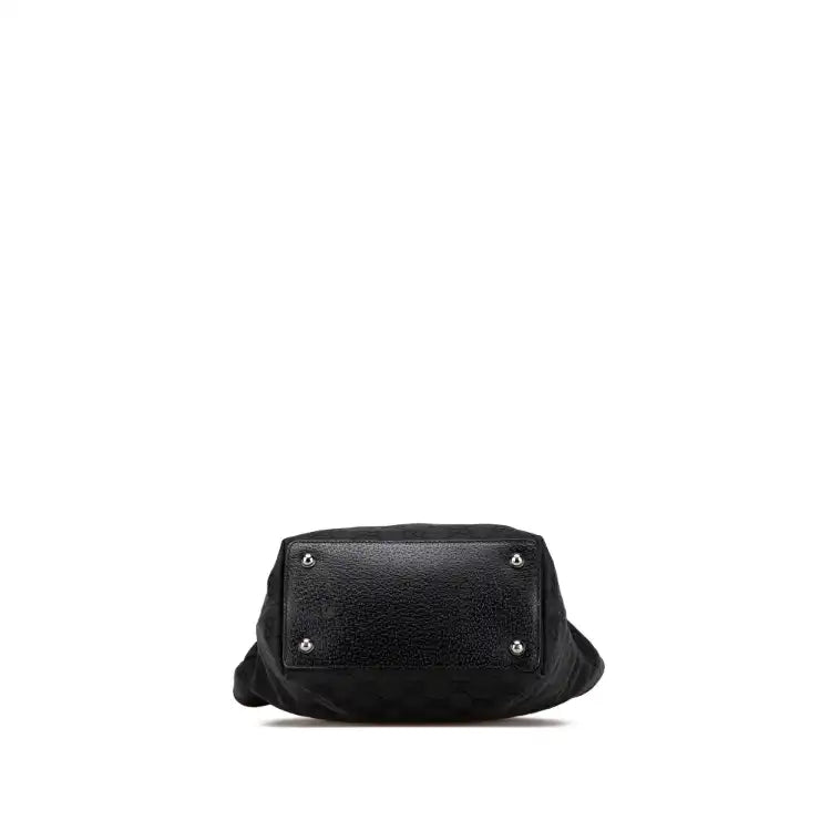 Gucci GG Canvas Eclipse Tote