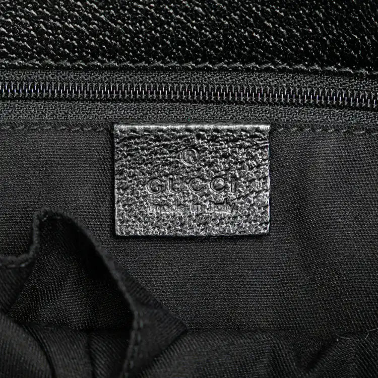Gucci GG Canvas Eclipse Tote