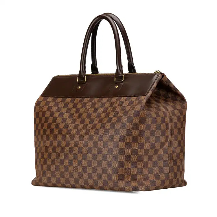 Louis Vuitton Damier Ebene Greenwich PM