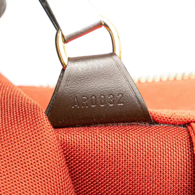 Louis Vuitton Damier Ebene Greenwich PM
