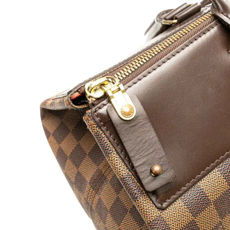 Louis Vuitton Damier Ebene Greenwich PM