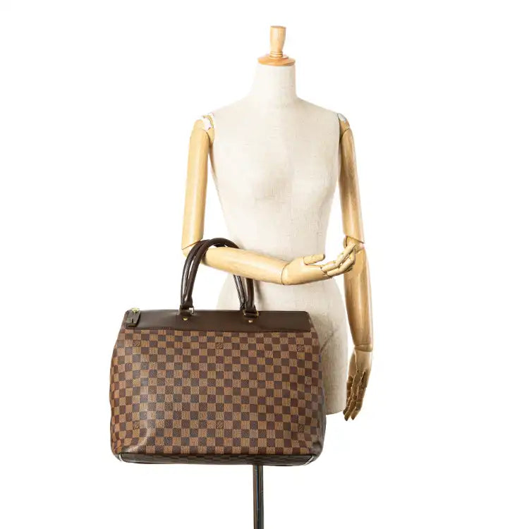 Louis Vuitton Damier Ebene Greenwich PM