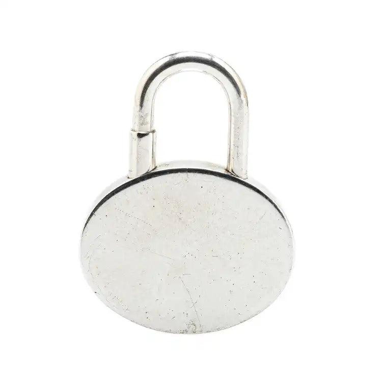 Hermès Palladium Annee Mediterranee Cadena