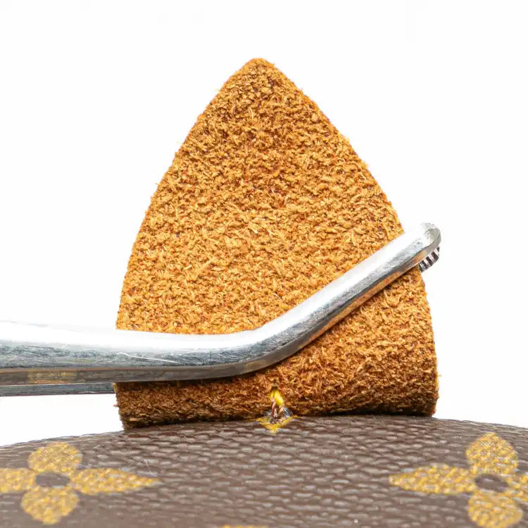 Louis Vuitton Monogram Speedy 35