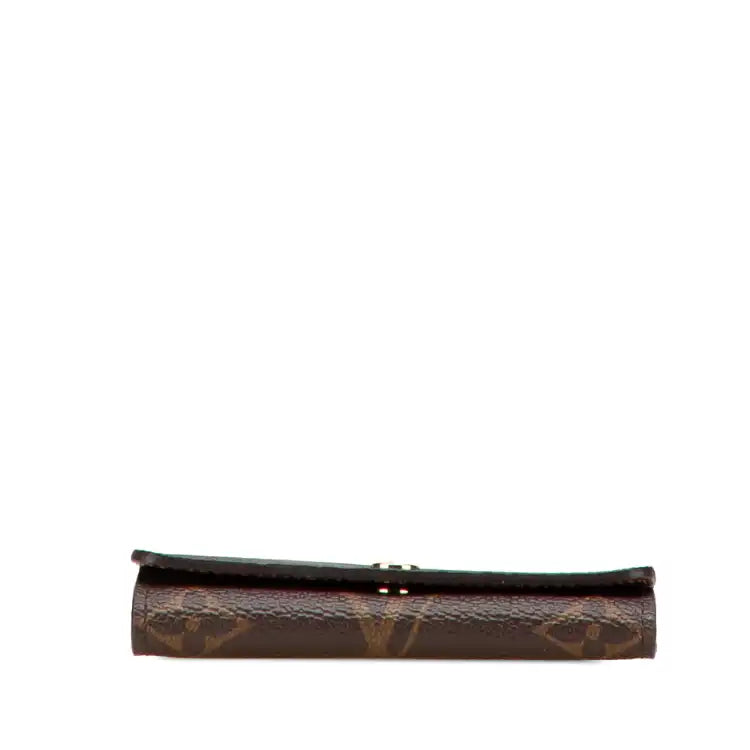 Louis Vuitton Monogram 4 Key Holder