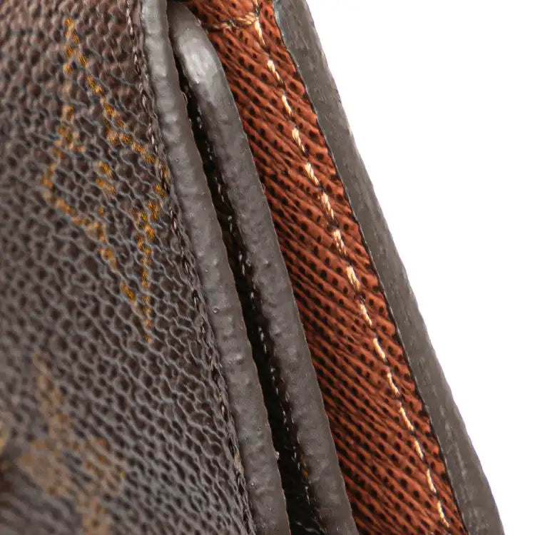 Louis Vuitton Monogram 4 Key Holder