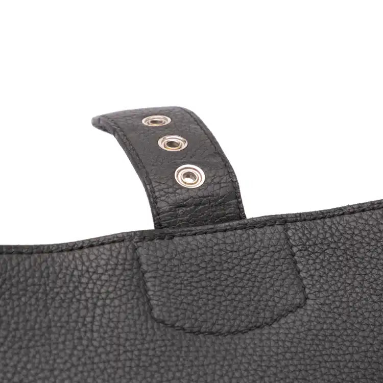 Hermès Togo Sac A Depeches 38