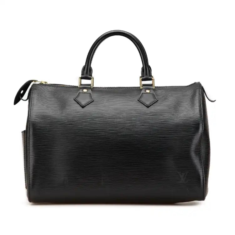 Louis Vuitton Epi Speedy 30